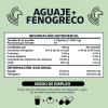 Aguaje Fenogreco 1000mg en Un Mismo Producto Beyond Vitamins Premium