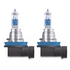 OSRAM COOL BLUE® INTENSE H8, up to 4,800K, halogen headlight