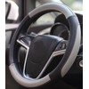 Mayco Bell Car Steering Wheel Cover 15 inch Comfort Durability