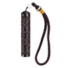 DyNamic Sniffle Bottle Spoon Bullet Ebony Portable Vial Fragrance Toothpick