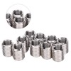 KooingTech Thread Adapter M10 M8, Pack of 10 Thread Insert