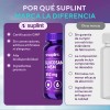Sulfato Glucosamina Msm Suplint Cápsulas Veganas Articulaciones