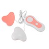 Lactation Massager Promote Circulation Soothe Fatiguen Skin Tightening Lifting Remote