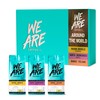 Coffee Beans Coffee Gift Set, Whole Bean Coffee, 3 x