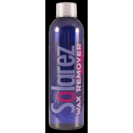 SOLAREZ Wax Remover & Cleaner for Surfboards 4 OZ