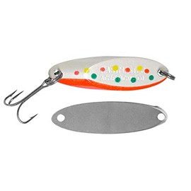 Acme Kastmaster Fishing Lure, Candy, 1/4 oz.
