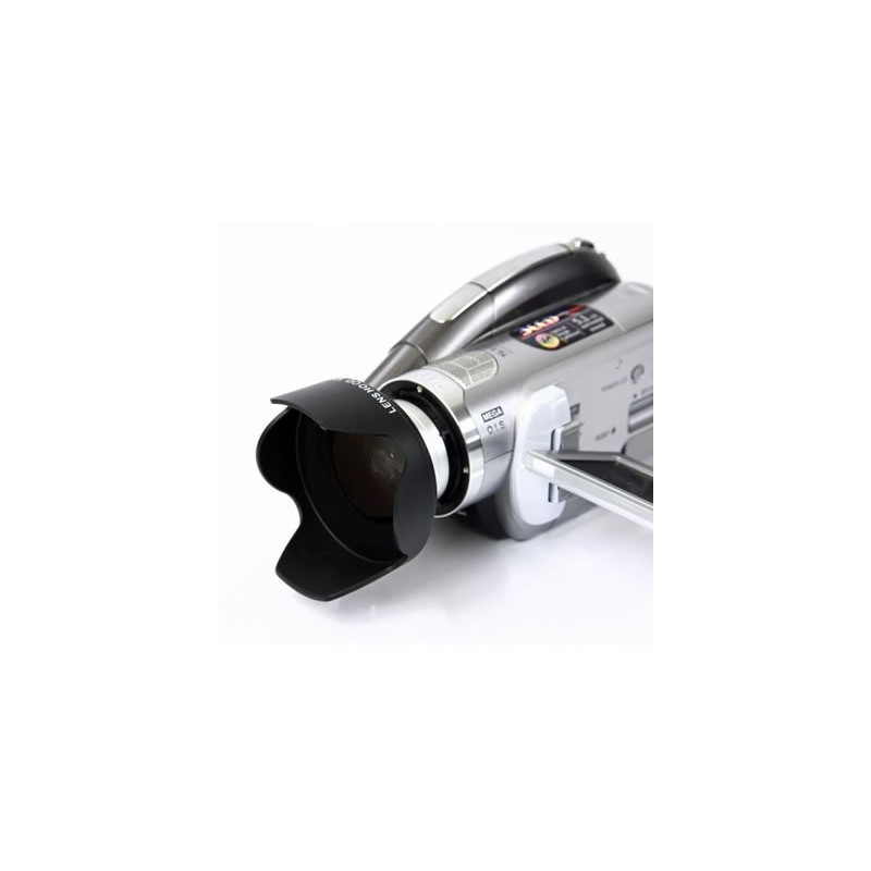 Lens Hood with 67mm Screw Thread