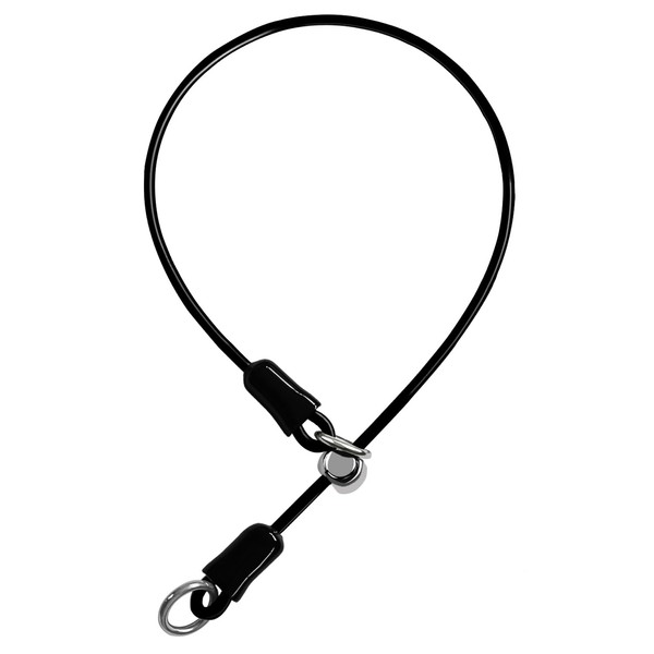 LOS ANDES Dog Slip Collar Choke Collar for Dog Training