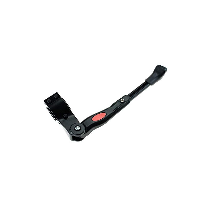 Be In Your Mind Bicycle Stand MTB Mountain Bike Side