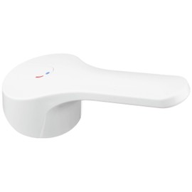 LIXIL INAX PK-A-8030/BW1 Eco Handle Compatible Lever Handle for Normalle Series