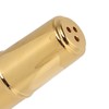 Saxophone Mouthpiece Protective Cap Sax Clarinet Mouth Piece Cover Metal