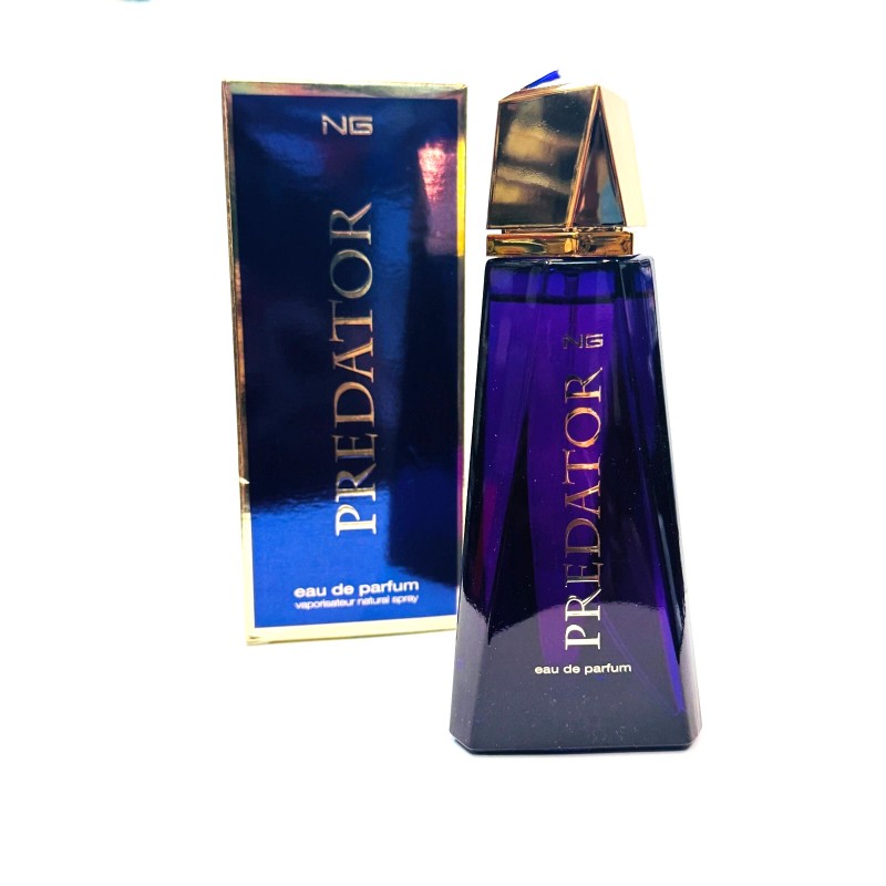 NEXT NG Predator 3.33 FL. OZ. EDP Spray By Next