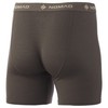 Nomad Durawool Boxer Brief Base Layer Compression Short