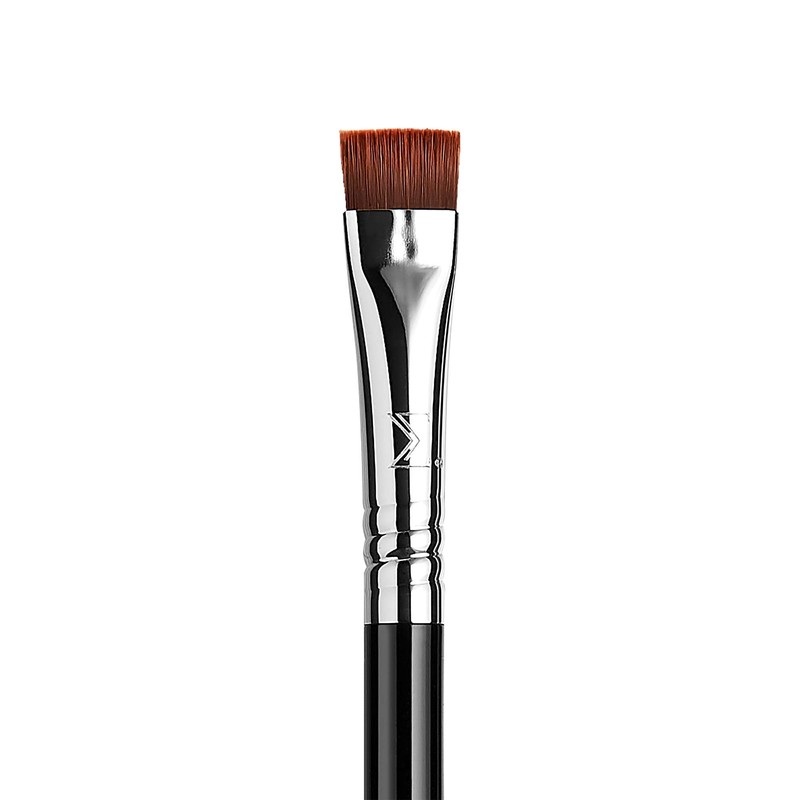 Sigma Beauty E15 Flat Definer Brush – Flat-Angled Professional Makeup