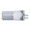 Mini Bomba de Aire de Alto Flujo de 12 V