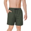 Mens Swim Shorts Mens Bathing Suits Mens Swim Trunks with