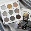 Colourpop The Mandalorian Shadow Palette - Full Size - 9