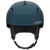 Giro Grid Spherical Snow Helmet 2023 - Men's Matte Harbor