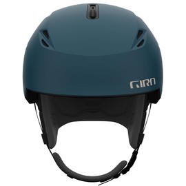Giro Grid Spherical Snow Helmet 2023 - Men's Matte Harbor Blue Small