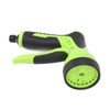 Garden Hose Nozzle Sprayer 9 Modes Water Spray Nozzle Slip