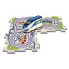 Chuggington Puzzle Town Hanso