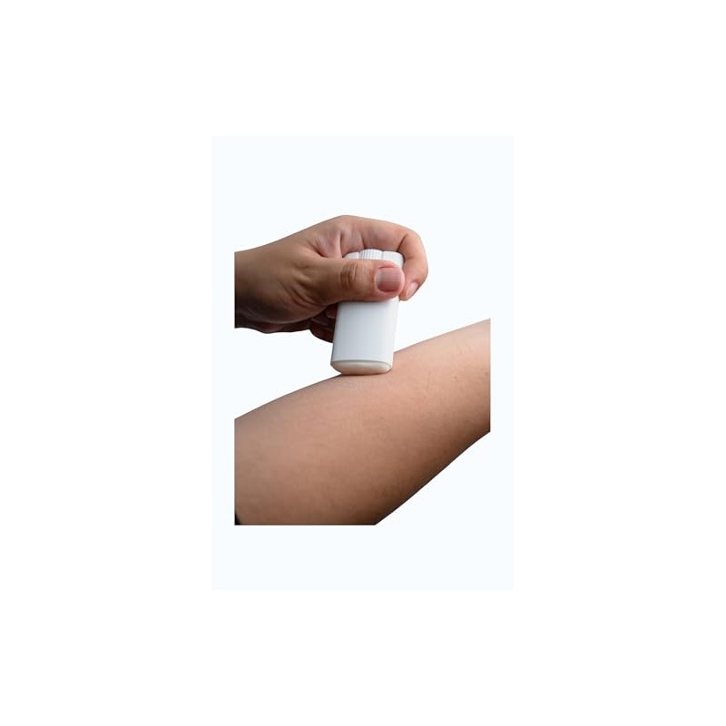 Protector Solar Vegano Barra FPS 50 Vegan Sunscreen Stick SPF