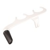 Ultra Slim Bidet Toilet Attachment 7/8 Copper Tee Non Electric