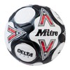 Mitre Delta Football | Highly Durable | Enhanced Accuracy and