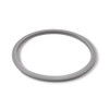 Iris Ohyama KAN-PK20 Gasket for One-Handed Pressure Cookers, 7.9 inches