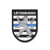 Copytec Letzebuerg Police Luxembourg Unit Coat of Arms Uniform 9