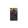 Fox Edges Kwick Change Swivels Size 7/10 Size 10
