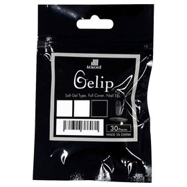 Cocoist KOKOIST Jelip Oval Short #3 30P Refill