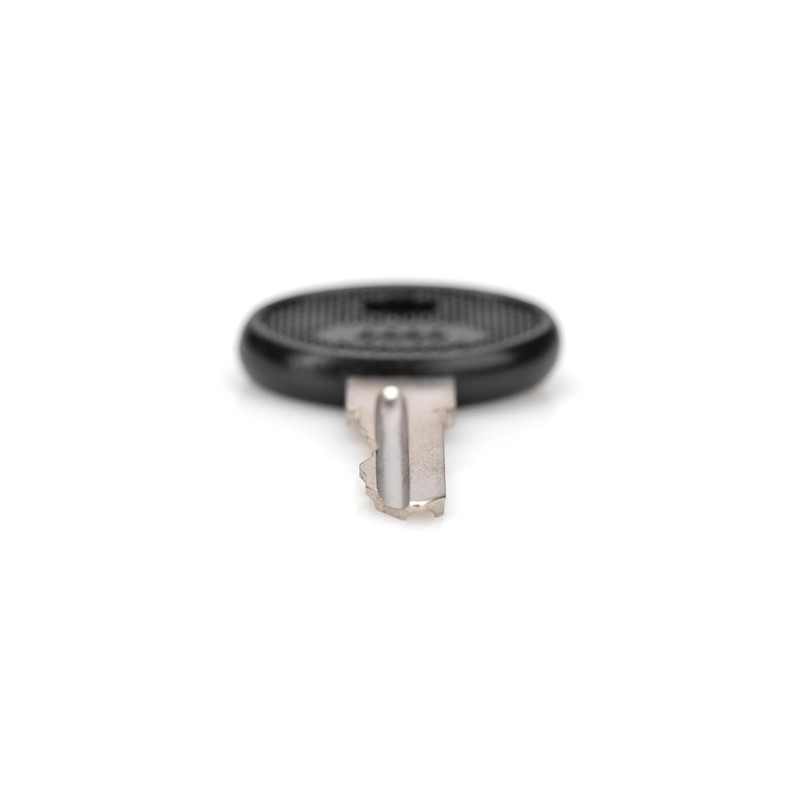 DIGITUS Replacement Key for Varioflex Network Cabinets, Unique Wall Enclosures
