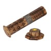 NKlaus Incense Holder Octagonal Incense Tower 32 x 6 cm