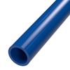 FORMUFIT PVC Pipe, 1" Size, (1.315" Actual OD) Sch 40