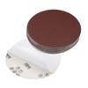 TA-VIGOR 20 Pcs 6 Inch PSA Sanding Discs 80 Grit,