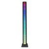 RGB Light Bar Voice Control Ambient Light Music Atmosphere Lamp
