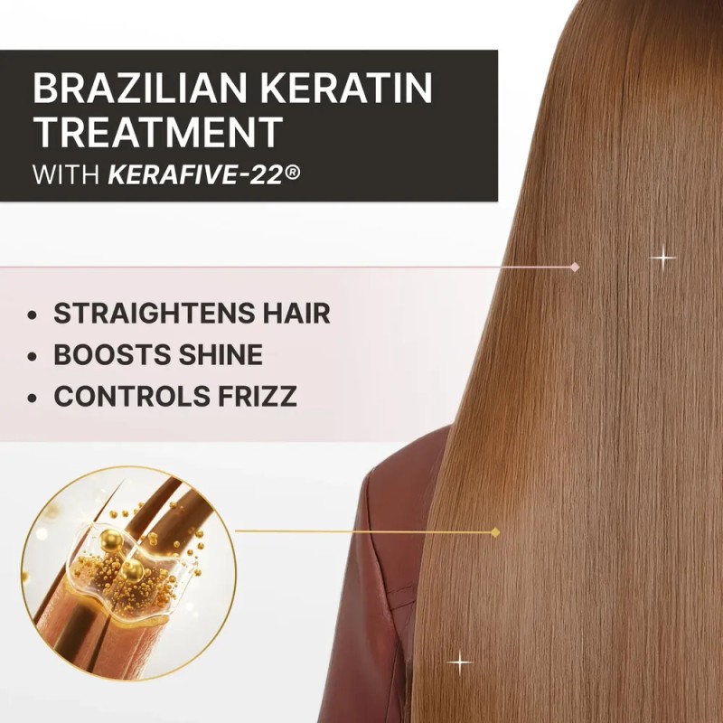 Tratamiento Capilar Con Queratina Fashion Gold, 150 G, Hasta