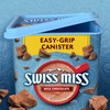SWISS MISS Milk Chocolate Flavored Hot Cocoa Mix, 38.27 OZ