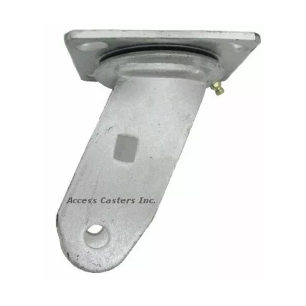 Access Casters Inc. 4P40RGS 4" x 2" Medium Duty Swivel