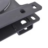 Lamerto Front Right Passenger Seat Swivel Kit Replacement for Ford