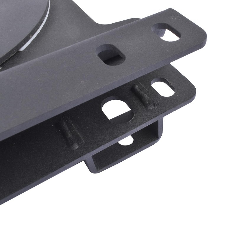 Lamerto Front Right Passenger Seat Swivel Kit Replacement for Ford
