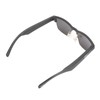 Bluetooth Sunglasses Polarized Lens Waterproof Smart Glasses with Open Ear