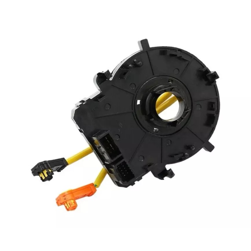 ISUMO Clockspring Fits :Hyundai Genesis Coupe 10-16 w/o paddle shift