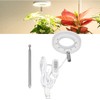 LED Plant Growing Lamp Full Spectrum Retractable Adjustable Brightness Plant