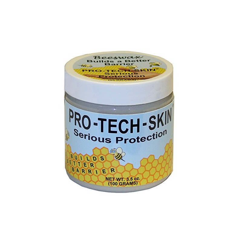 Atsko Sno-Seal Pro-Tech Skin Cream (3 1/2-Ounce Jar)
