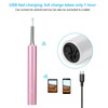 Bebird C3 1080P HD WiFi Ear Wax Spoon Cleaner LED