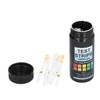 Pool Test Strips 7 in 1 Multifunctional Colorimetric Analysis 100