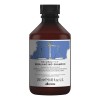 Shampoo Sin Sulfato Davines Rebalancing Cabello Graso 250 Ml
