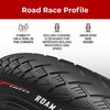 Fincci Roam 700 x 32c Tyre with Antipuncture Protection, 32-622,
